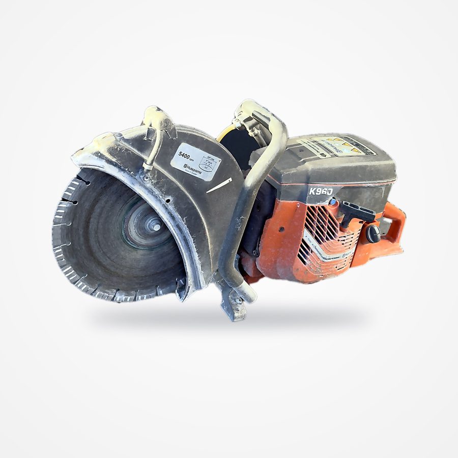 Husqvarna K960 Trennschleifer