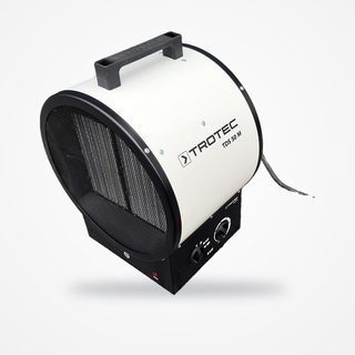 Trotec TDS 50 M Elektro-Bauheizer